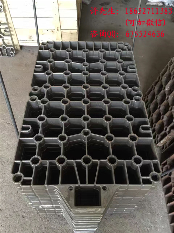 豐東600多用爐底盤