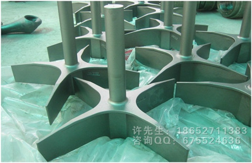 匯森易普森多用爐風(fēng)葉軸
